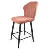 Полубарный стул Бергамо - Стулья