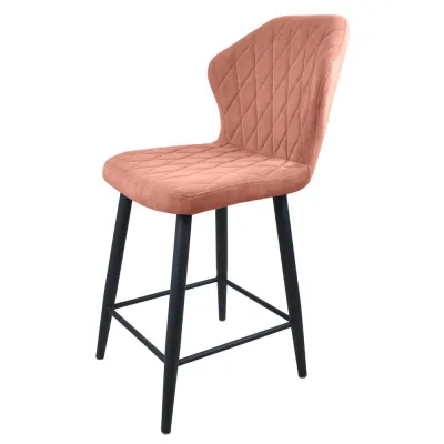 Полубарный стул Бергамо - Стулья