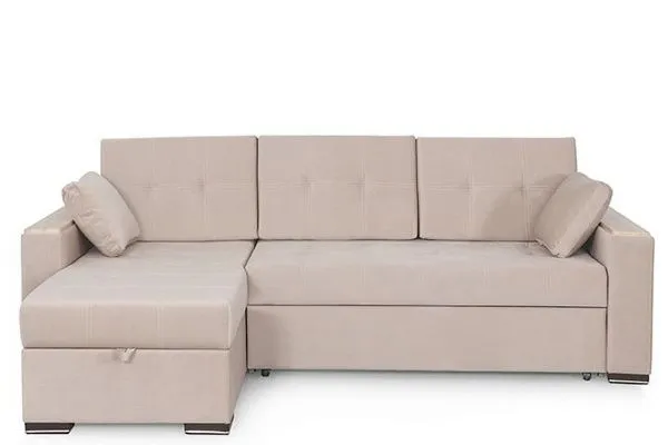 Угловой диван Монако - 1 стандарт (вариант 1) - Диваны