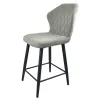 Полубарный стул Бергамо - Стулья