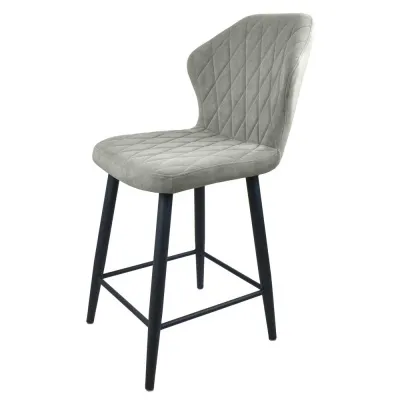 Полубарный стул Бергамо - Стулья