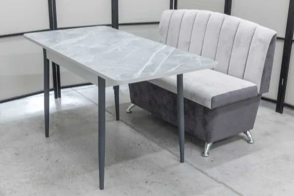 Диван, стол (серия Альт) - Кухонные наборы