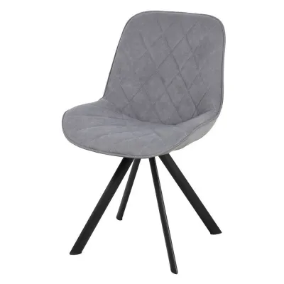 Стул поворотный Аура Стиль - Стулья для кухни