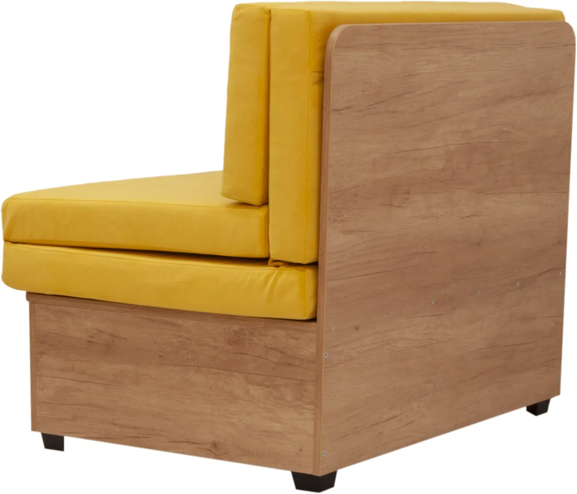 Диван-кровать Вектор 0328 - Кухонные диваны