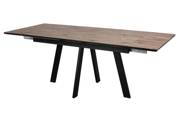 Стол раздвижной Риони (ЛДСП 80х120) - Столы