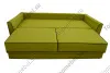 Диван евротахта Миндаль (зеленый) - Диваны