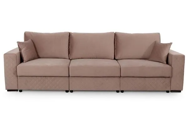 Диван-кровать Неаполь - 1 стандарт (вариант 3) - Диваны