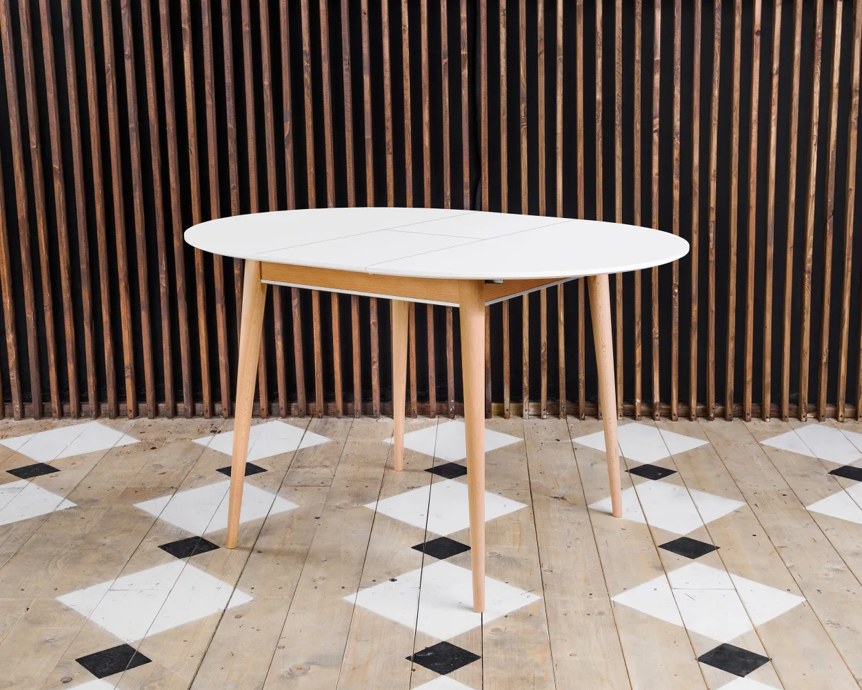 Стол Арека К950 - Раздвижные столы