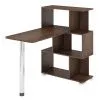 Компьютерный стол СЛ-5-3СТ - шамони