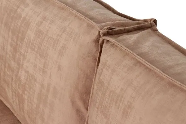 Угловой диван Тулон - 5 стандарт (вариант 3) - Диваны