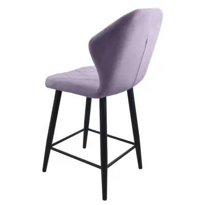 Полубарный стул Бергамо-SKY - Стулья