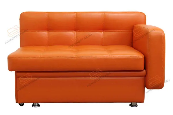 Кушетка Фокус ДФО30 со спальным местом - Кухонные диваны