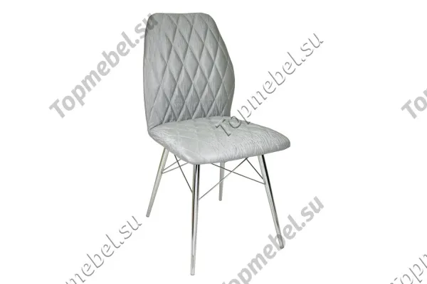 Стул Лацио люкс Хром - Стулья для кухни