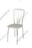 Стул металлический Лилия - С - Стулья для кухни