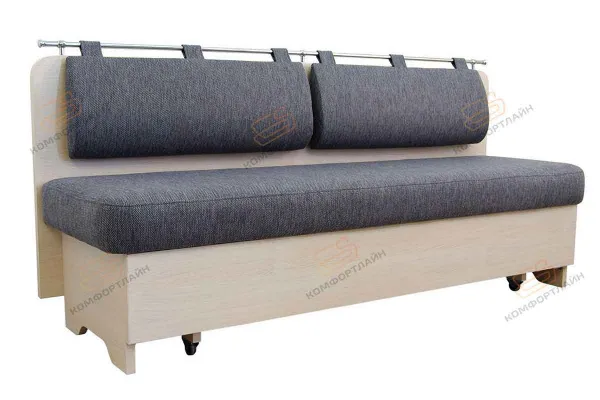 Кухонный диван Стокгольм ДСТ03 со спальным местом - Кухонные диваны