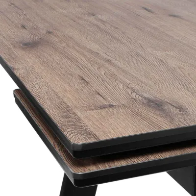 Стол раздвижной Риони (ЛДСП 80х120) - Столы