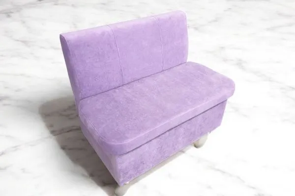 Диван для маленькой кухни Таон-2 с ящиком - Кухонные диваны