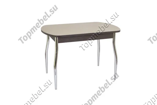 Стол обеденный нераздвижной Милт (120х80) - Столы