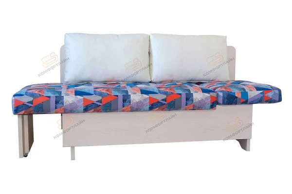 Кушетка Феникс ДФЕ28 со спальным местом - Кухонные диваны