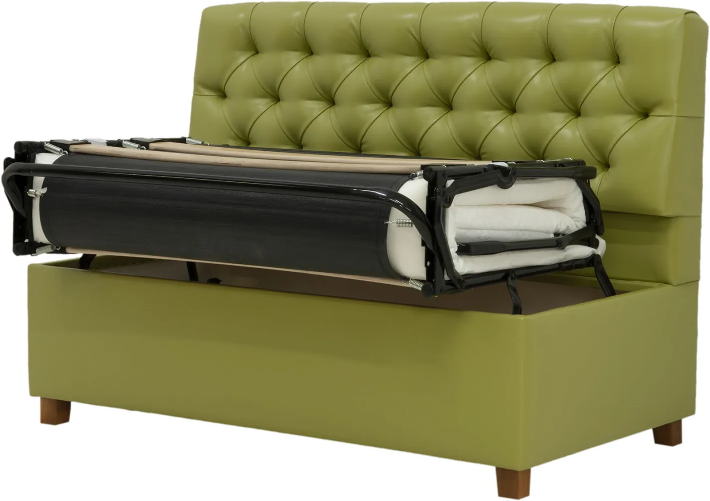 Диван-кровать Джаз ДДМТ03 - Кухонные диваны