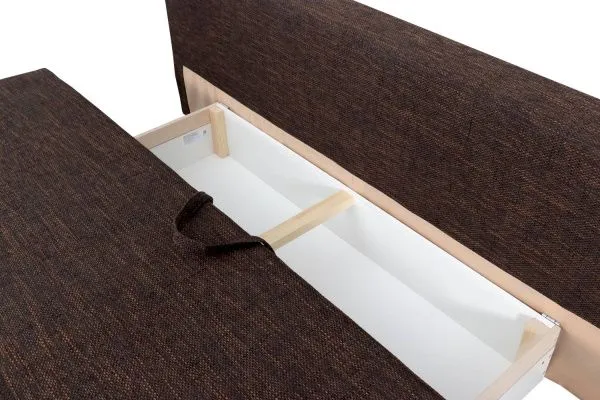 Диван-кровать Маркиз - 2 стандарт (вариант 2) - Диваны