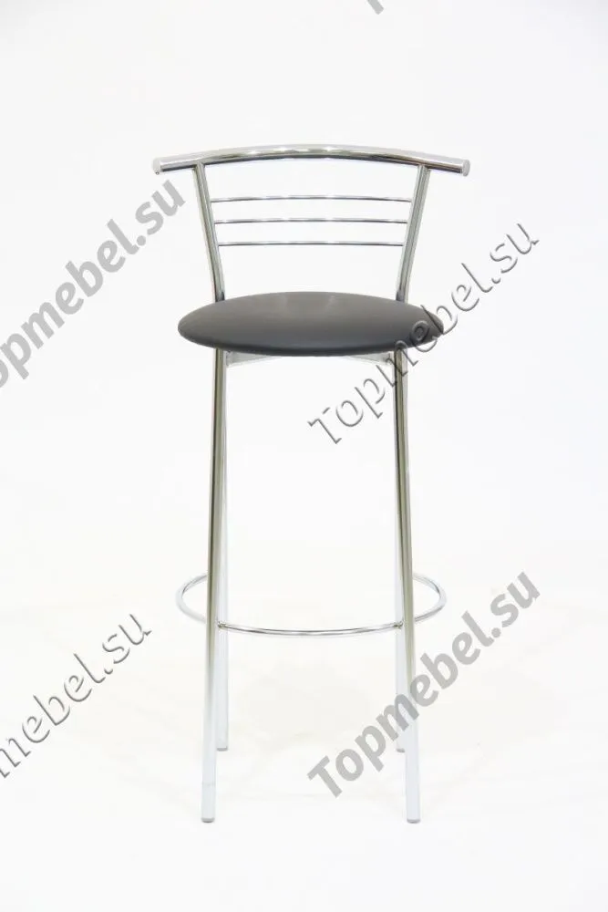 Стул барный Маркус Хром - Стулья для кухни