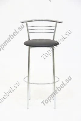 Стул барный Маркус Хром - Стулья для кухни