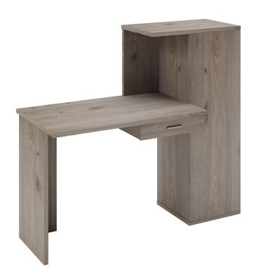 Стол СКЛ-Прям100+ШК - нельсон