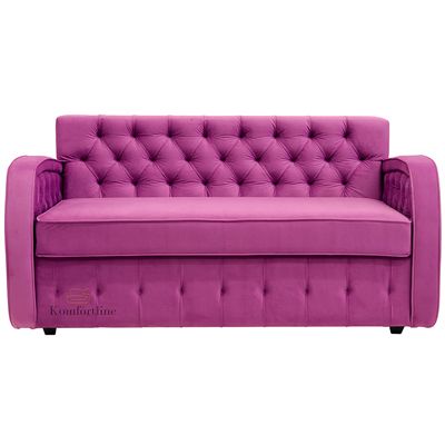 Диван Честер Софт ДЧСМТ - Диваны