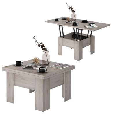 Стол-трансформер СТр-1 - Журнальные столики