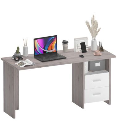 Стол СКЛ-Прям150 - Компьютерные столы