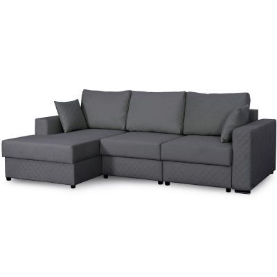 Угловой диван Неаполь - 2 стандарт (вариант 2) - Диваны