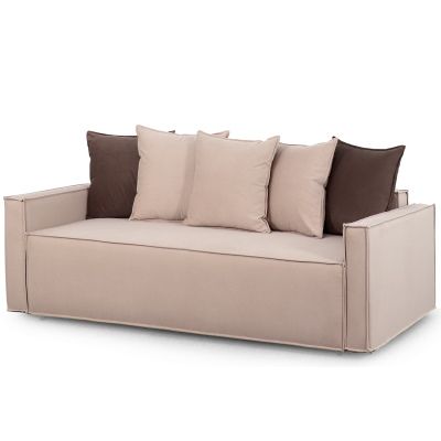 Диван-кровать Онтарио стандарт (вариант 4) - Диваны