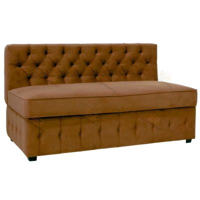 Диван Честер Софт ДЧСМТ10 - Диваны