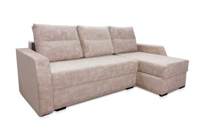 Угловой диван-кровать Искандер - Диваны