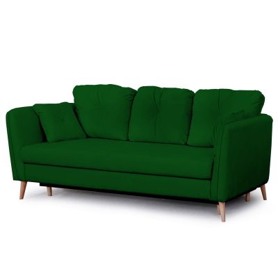 Диван-кровать Анталия - 2 стандарт (вариант 1) - Диваны