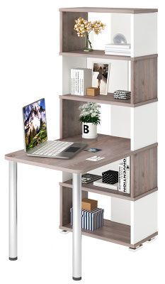 Компьютерный стол СБ-10М-5 - Компьютерные столы