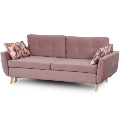 Диван-кровать Калгари - 2 стандарт (вариант 2) - Диваны