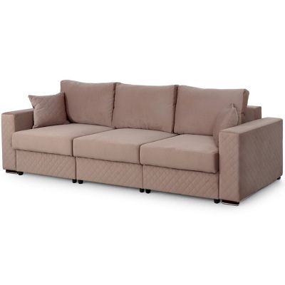 Диван-кровать Неаполь - 1 стандарт (вариант 3) Диван-кровать Неаполь - 1 стандарт (вариант 3) - Диваны