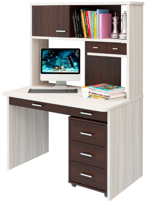 Компьютерный стол СК-60 Компьютерный стол СК-60 - Компьютерные столы