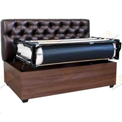 Диван Честер ДЧМТ02 Диван Честер ДЧМТ02 - Диваны