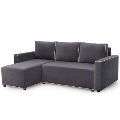 Угловой диван Некст стандарт (вариант 3) - Диваны