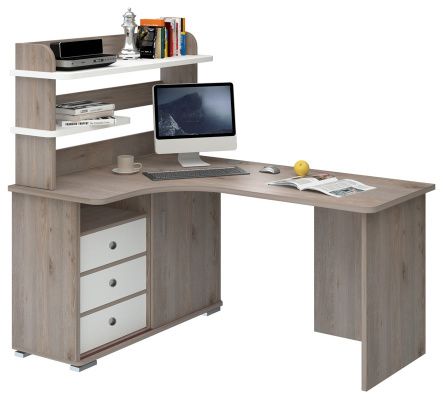 Компьютерный стол СР-165 - Компьютерные столы
