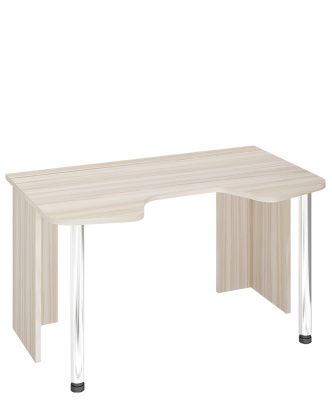 Стол СКЛ-Игр140 - карамель