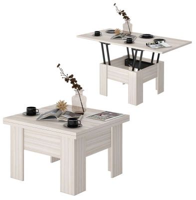 Стол-трансформер СТр-3 - Журнальные столики