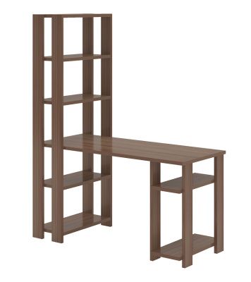 Компьютерный стол СТН 180-140 - шамони