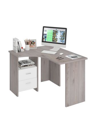 Стол СКЛ-Угл120 - Компьютерные столы
