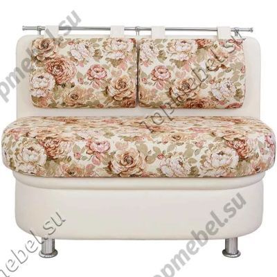 Кухонный диван Метро ДМ013 с ящиком - Кухонные диваны