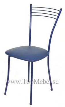 Стул металлический Хлоя-С Стул металлический Хлоя-С - Стулья для кухни