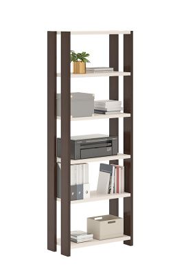 Стеллаж СТЛН-180 - Компьютерные столы